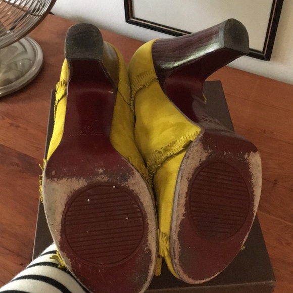 Chie Mihara Shoes from Anthropologie - Picture 3 of 7